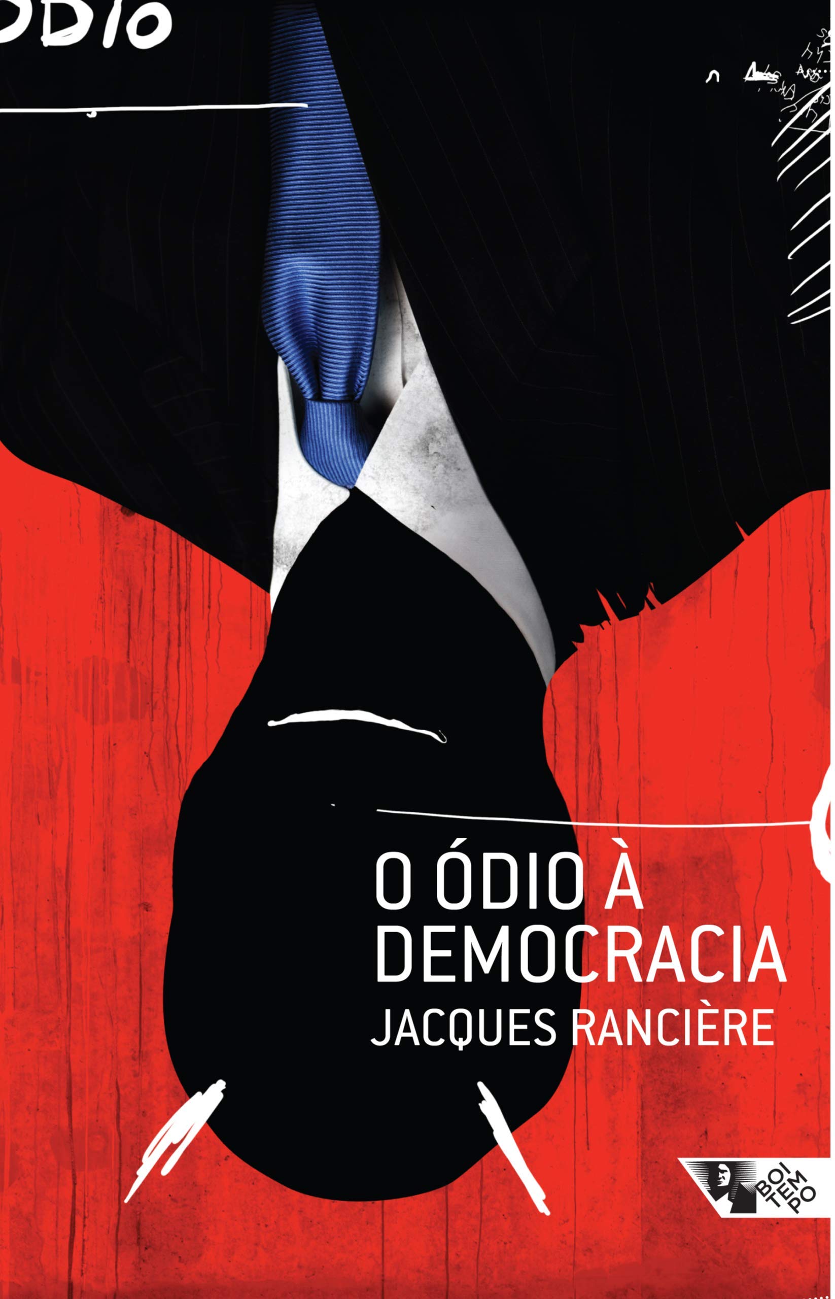 O Ódio à Democracia (Em Portuguese do Brasil) book