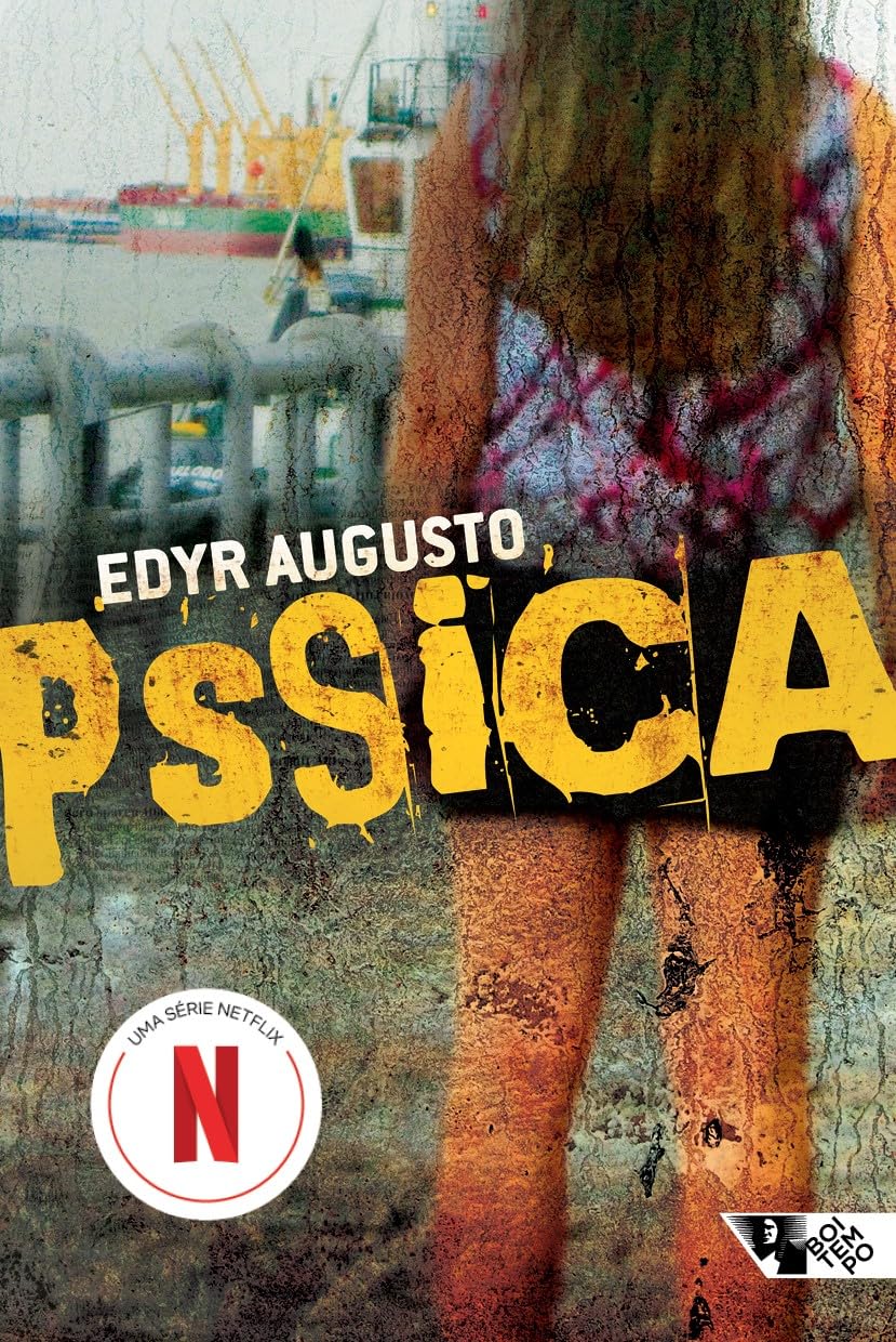 Pssica (Em Portuguese do Brasil) Books