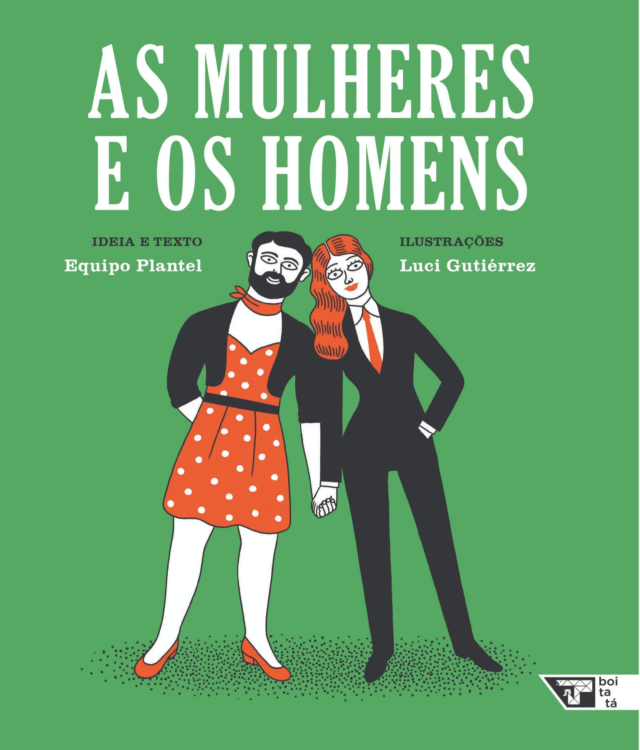 As Mulheres E Os Homens (Em Portuguese do Brasil) book