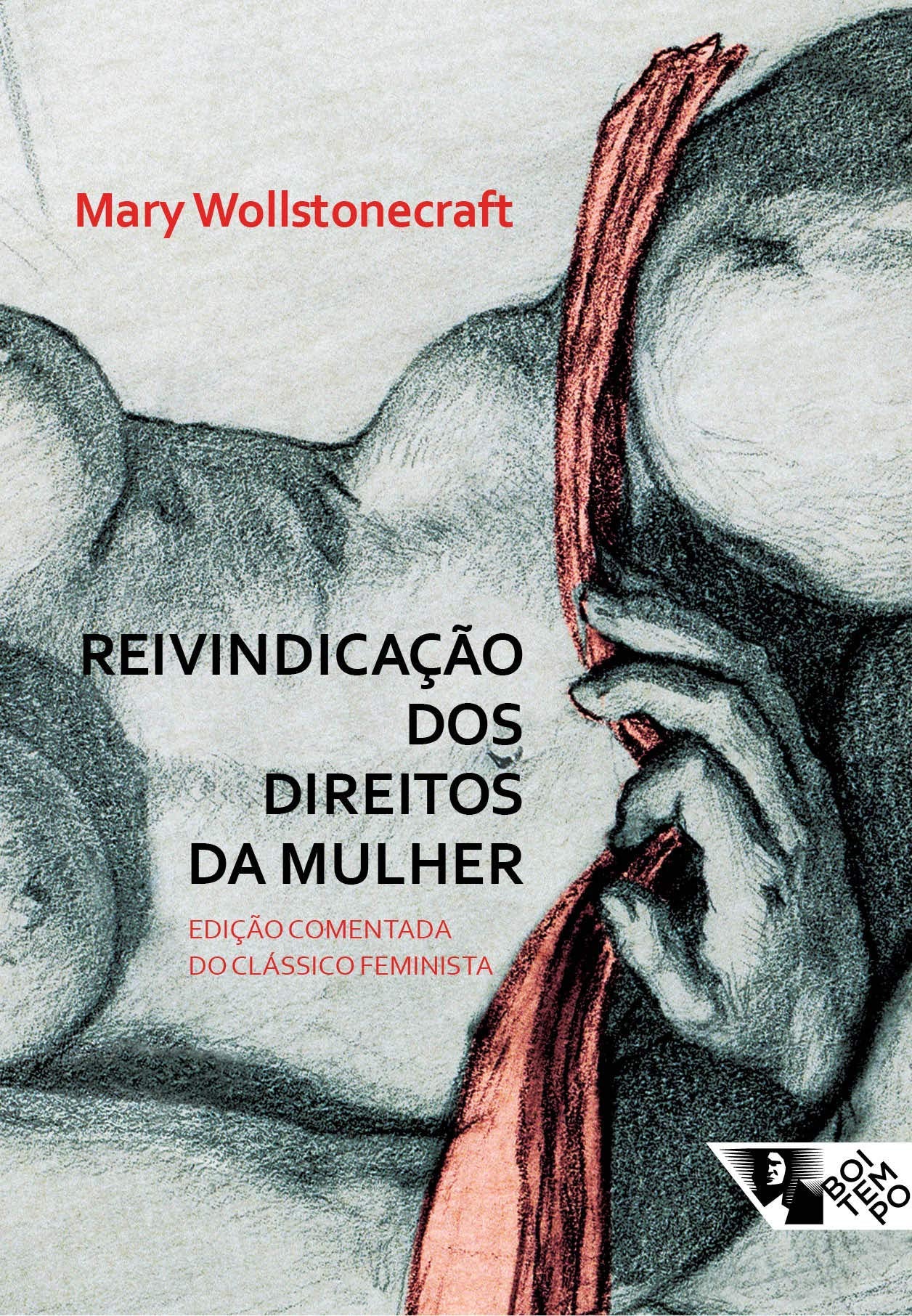 Reivindicação dos Direitos da Mulher Books