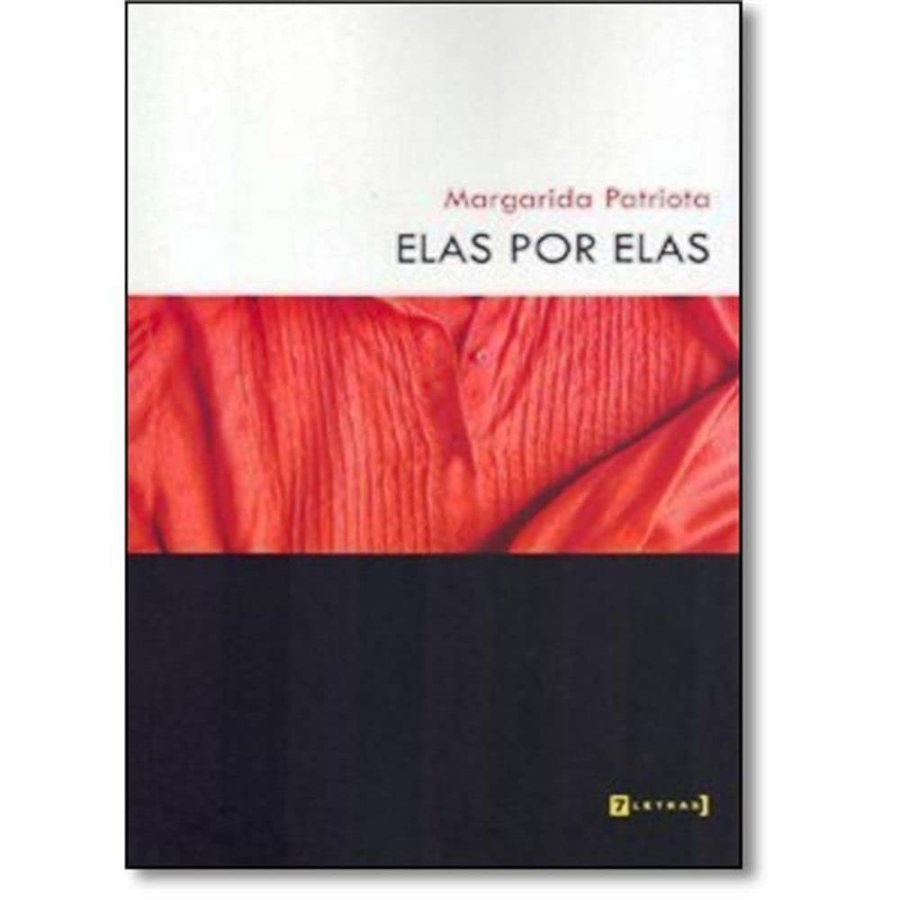 Elas por Elas Books