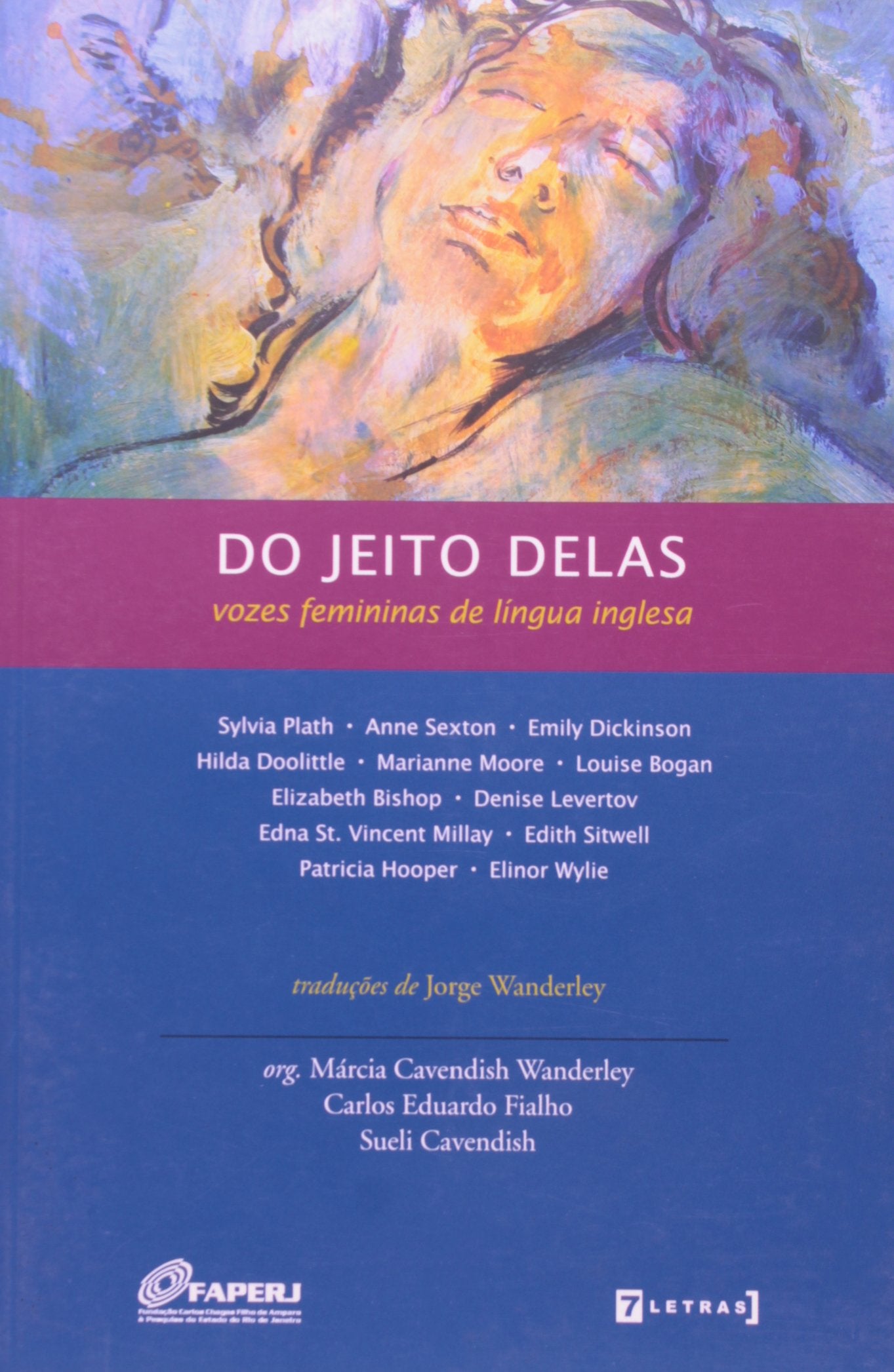 Do Jeito Delas - Vozes Femininas De Língua Portuguesa (Em Portuguese do Brasil) book