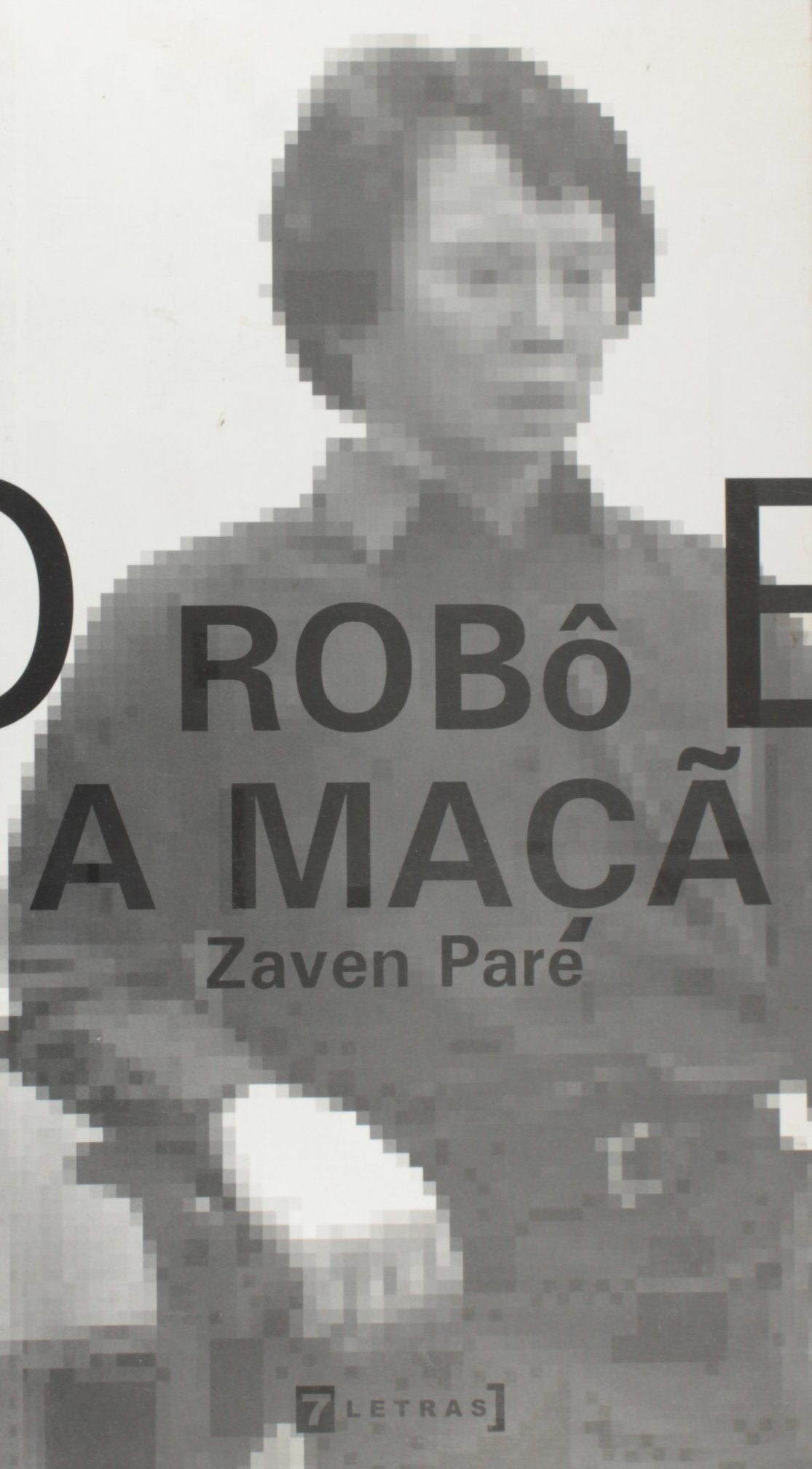 O Robô E A Maçã (Em Portuguese do Brasil) book