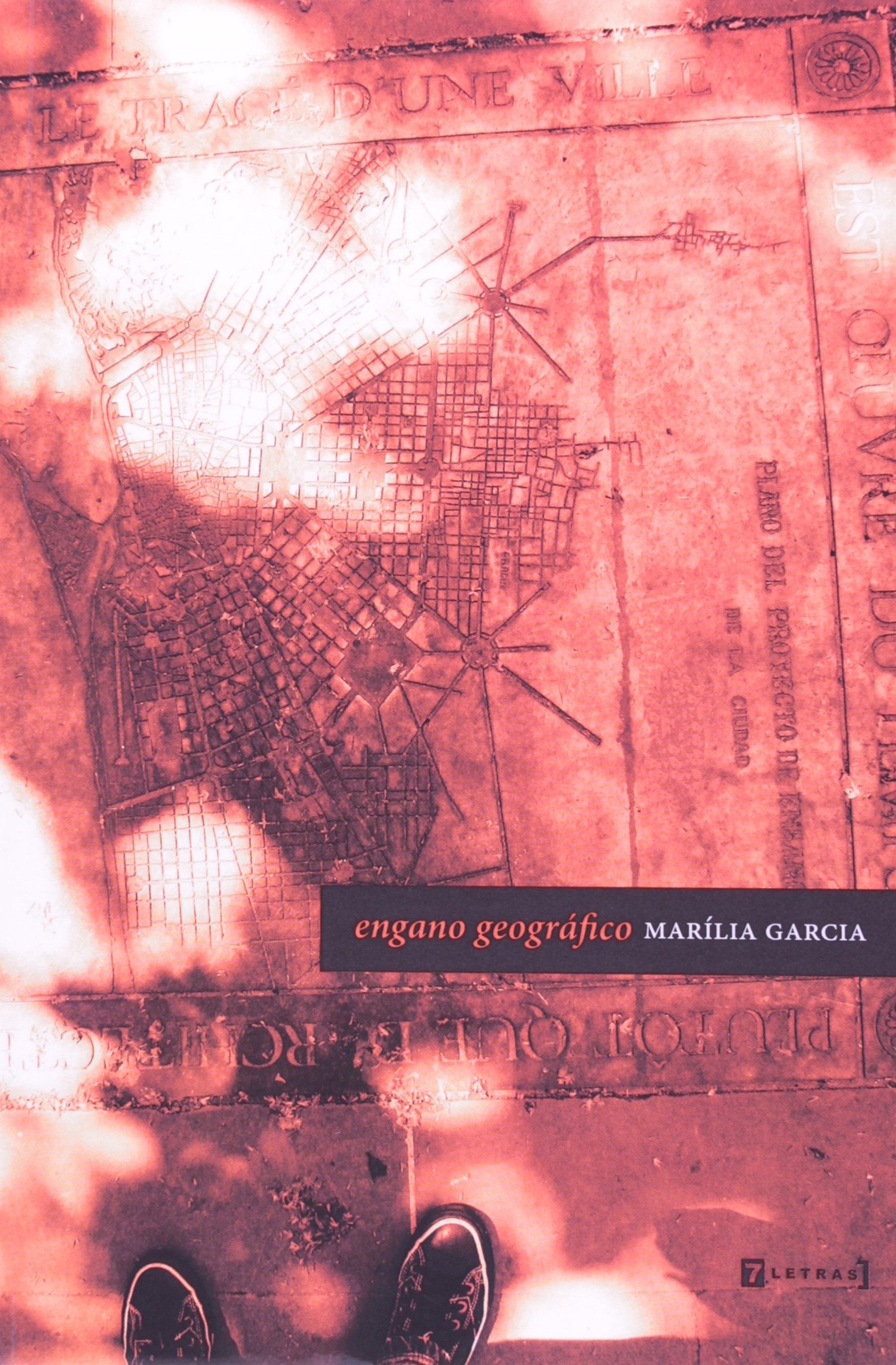 Engano Geográfico (Em Portuguese do Brasil) Books