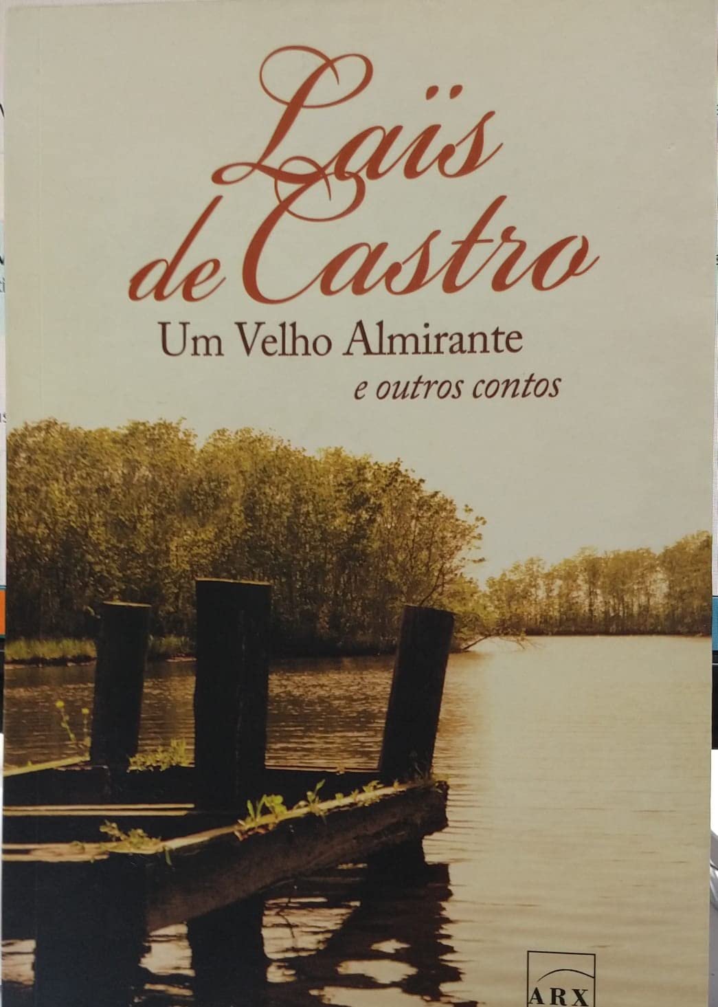 Um Velho Almirante E Outros Contos (Em Portuguese do Brasil) Books