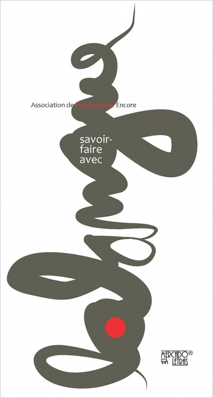 Savoir-Faire Avec Lalangue book