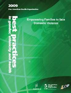 Empowering Families To Face Domestic Violence Books