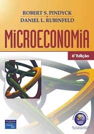 Microeconomia (Em Portuguese do Brasil) Books