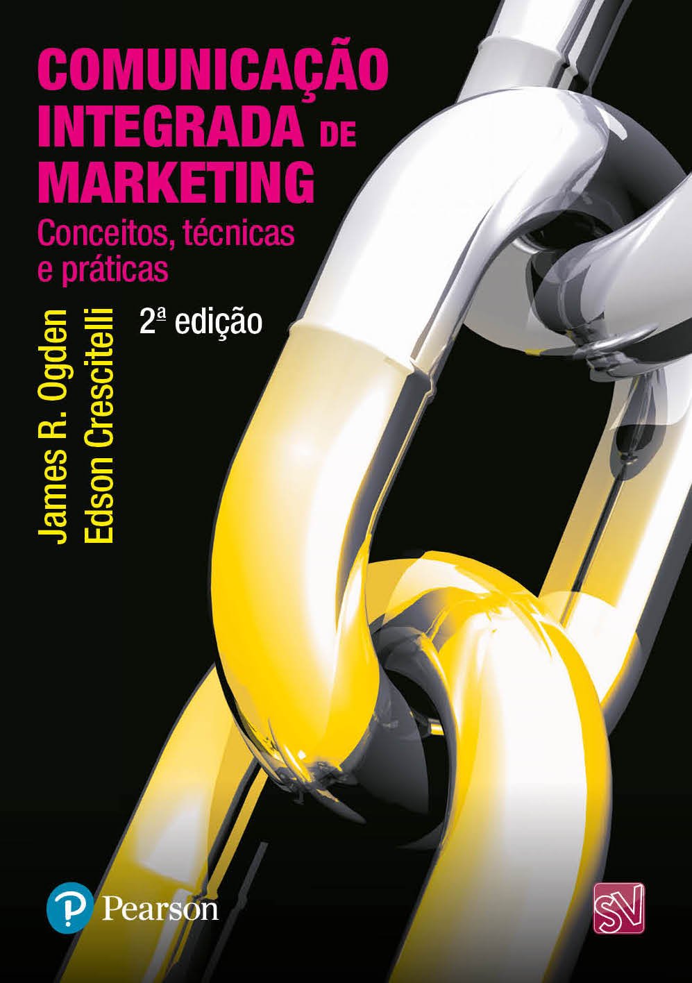 Comunicação Integrada de Marketing (Em Portuguese do Brasil) book