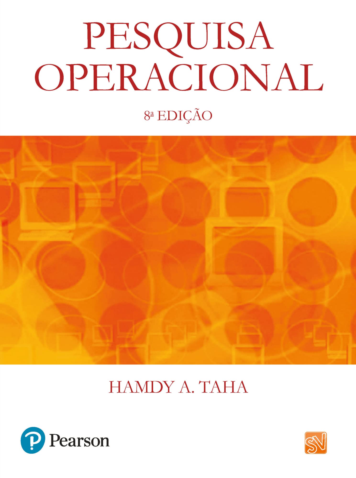 Pesquisa Operacional (Em Portuguese do Brasil) book