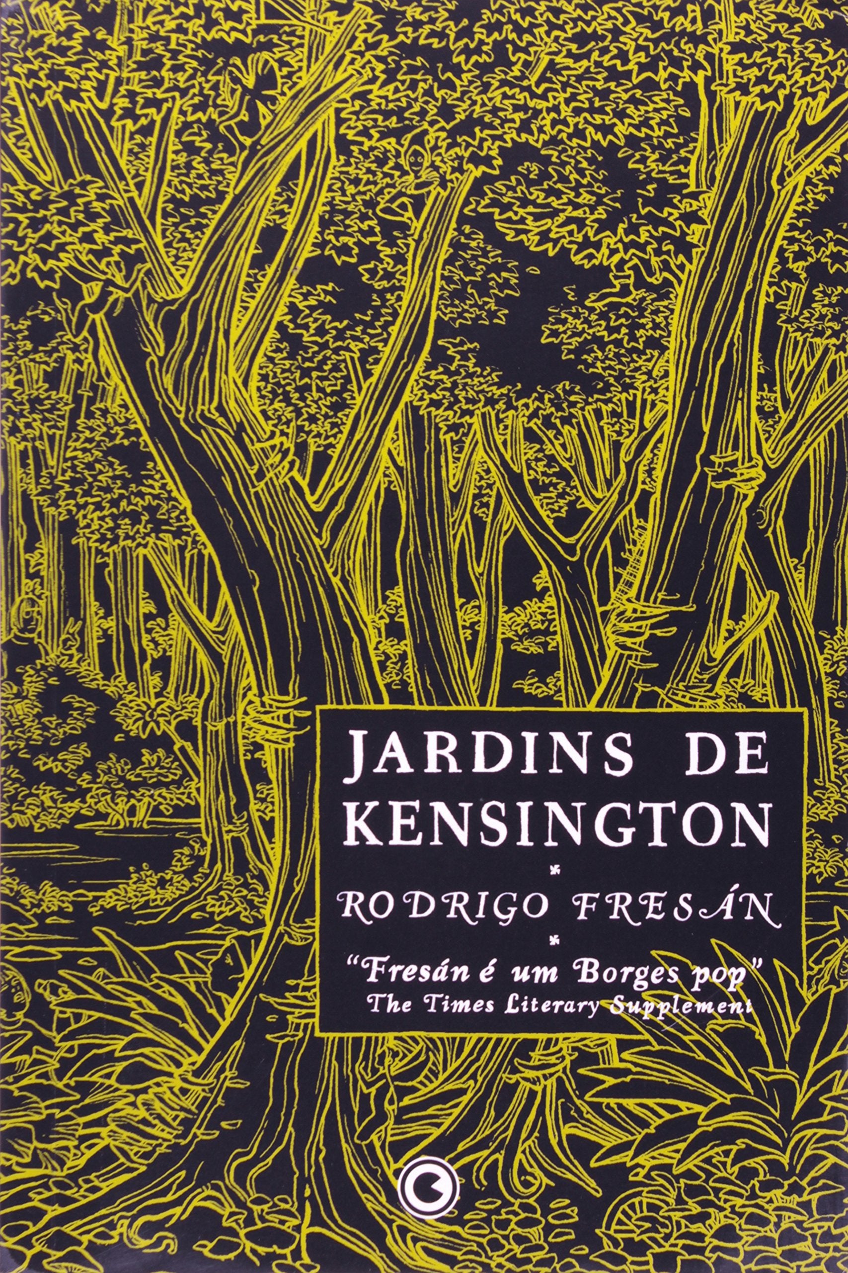 Jardins De Kensington (Em Portuguese do Brasil) book