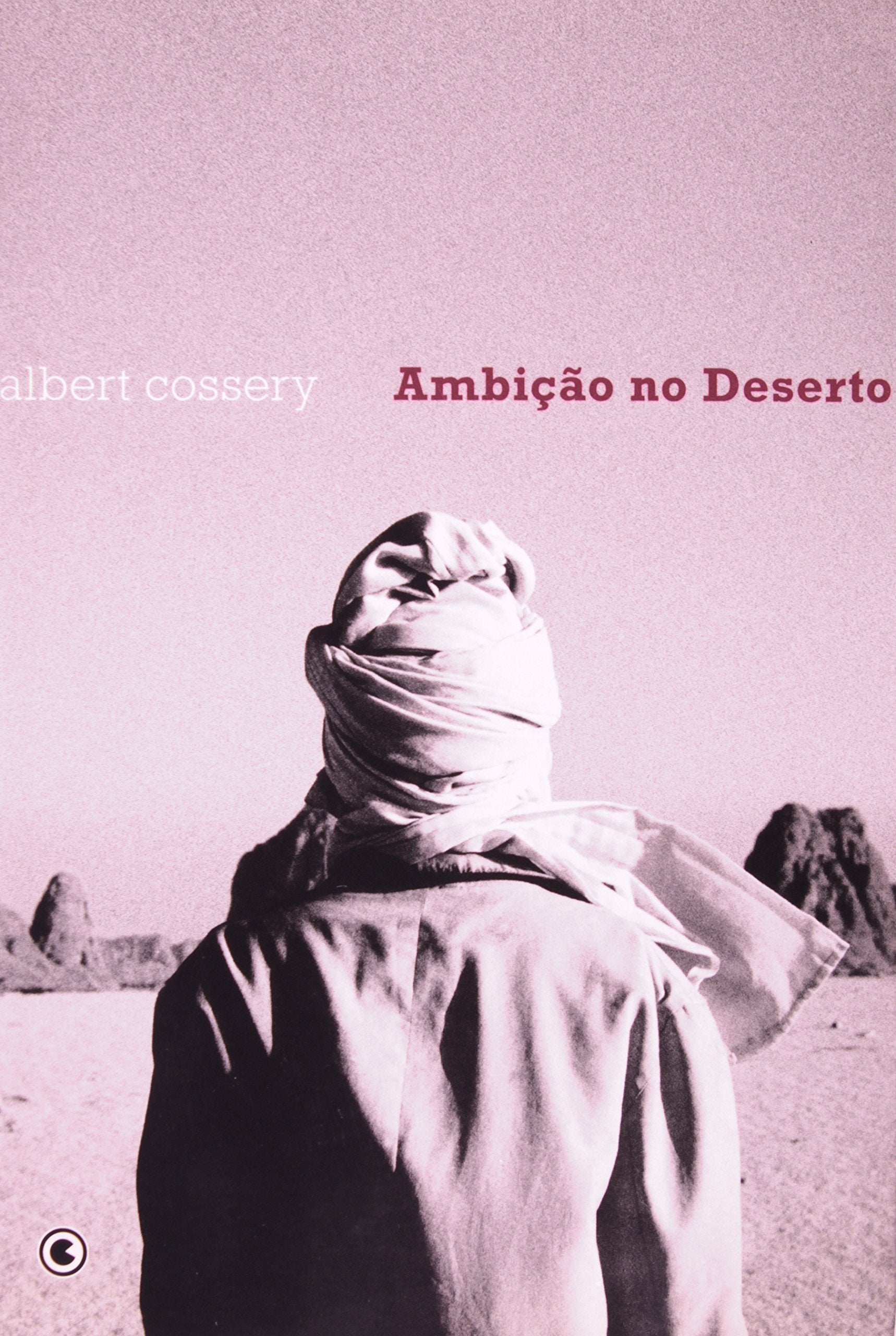Ambição No Deserto (Em Portuguese do Brasil) Books
