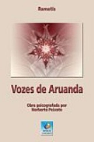 Vozes De Aruanda (Em Portuguese do Brasil) Books
