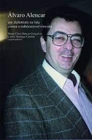 alvaro alencar um diplomata na luta contra o subdesenvol dvd