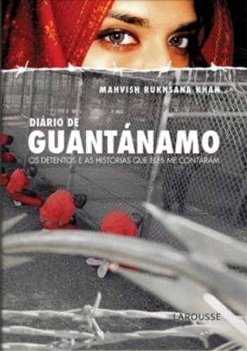 Diario De Guantanamo (Em Portuguese do Brasil) book