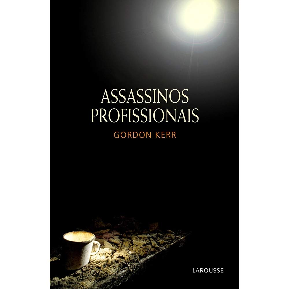 Assassinos Profissionais (Em Portuguese do Brasil) Books