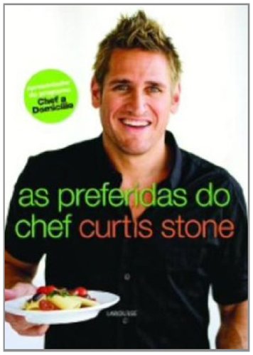 As Preferidas Do Chef Curtis Stone (Em Portuguese do Brasil) book
