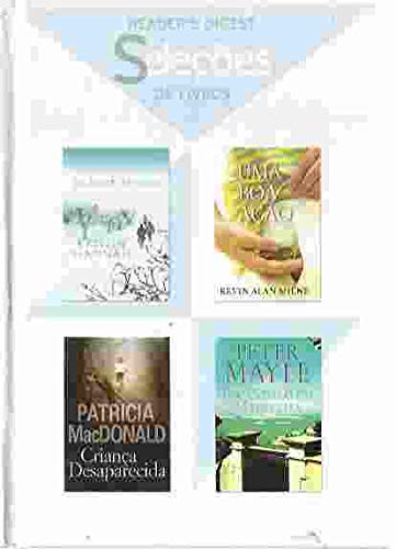2452 lvr livro 2013 jardim de inverno uma boa aco crianca desaparecida escndalo em marselha 4 livros em 1 book