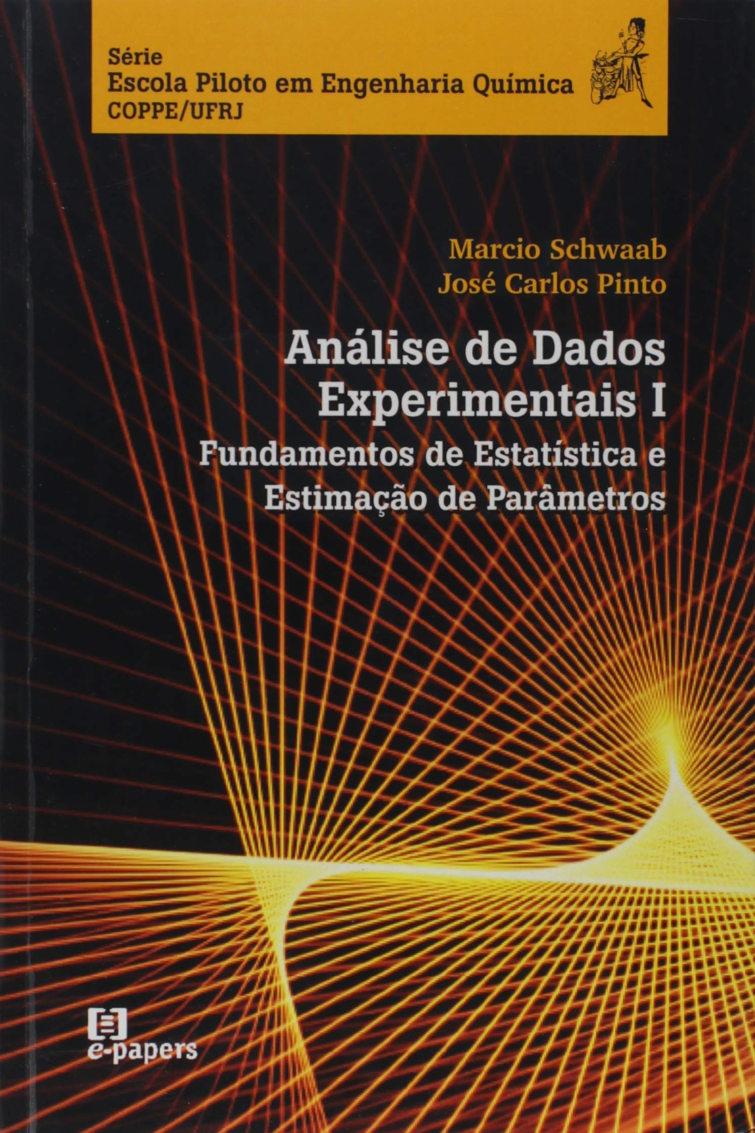 Product Image: Análise de Dados Experimentais 1. Fundamentos de Estatística e Estimação de Parãmetros