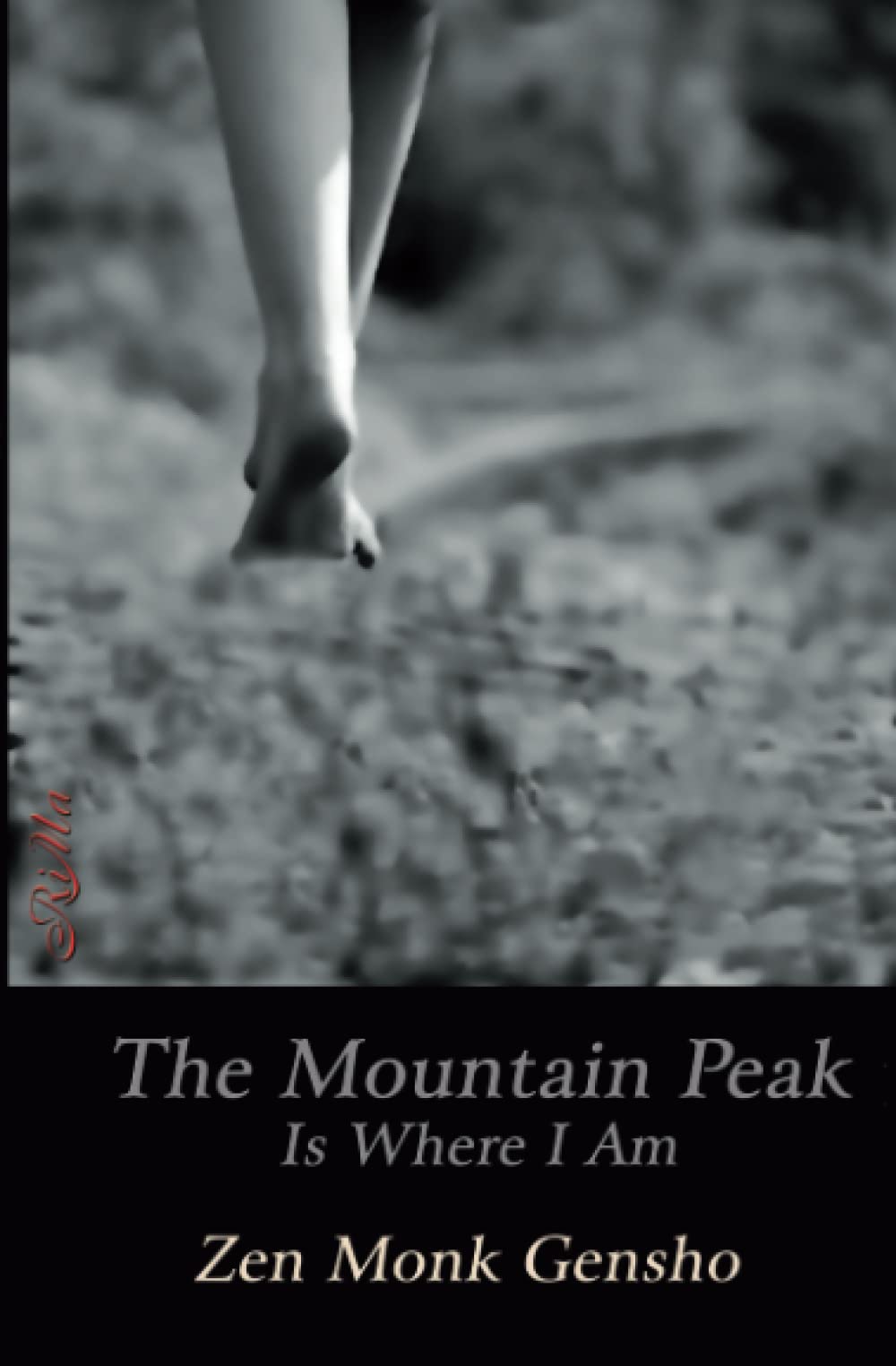 The Mountain Peak Is Where I Am Religion & Esotericism