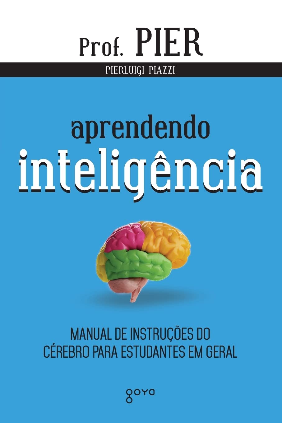 Product Image: Aprendendo inteligência
