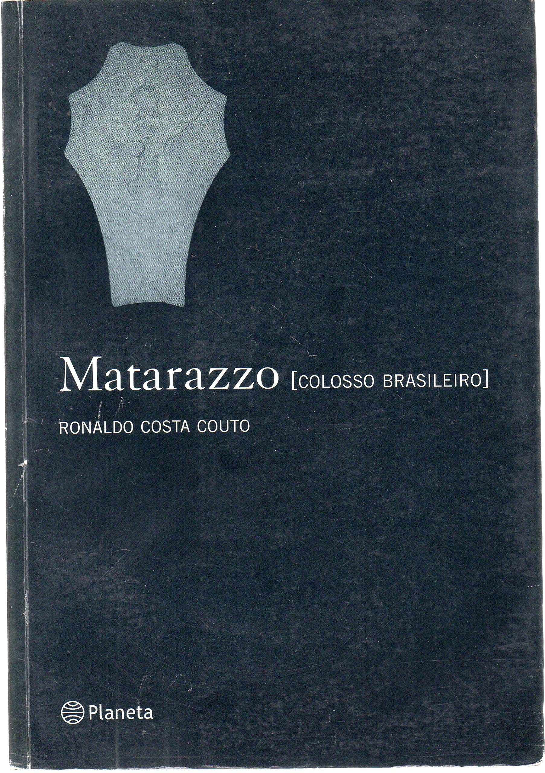 Matarazzo - Colosso Brasileiro (Em Portuguese do Brasil) Books