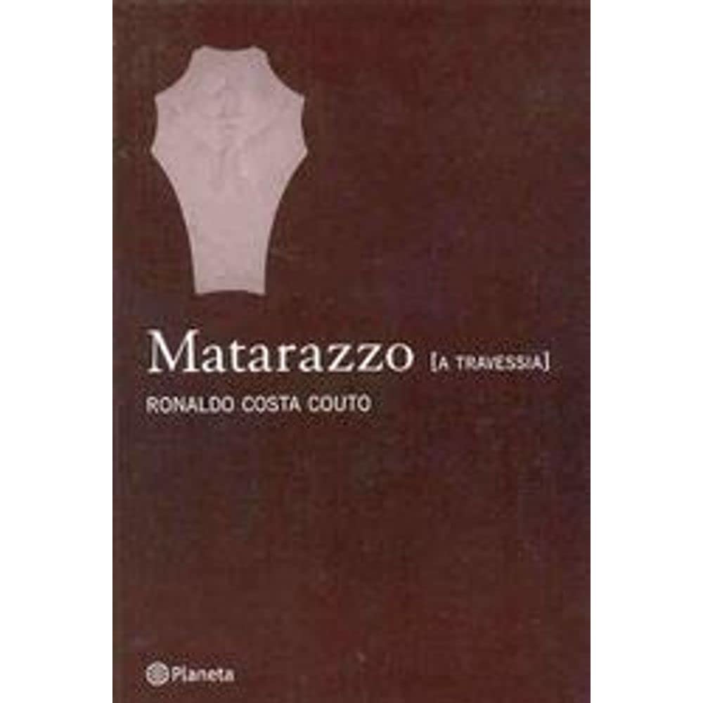 Matarazzo. Travessia. Colosso Bra - 2 Volumes (Em Portuguese do Brasil) Books