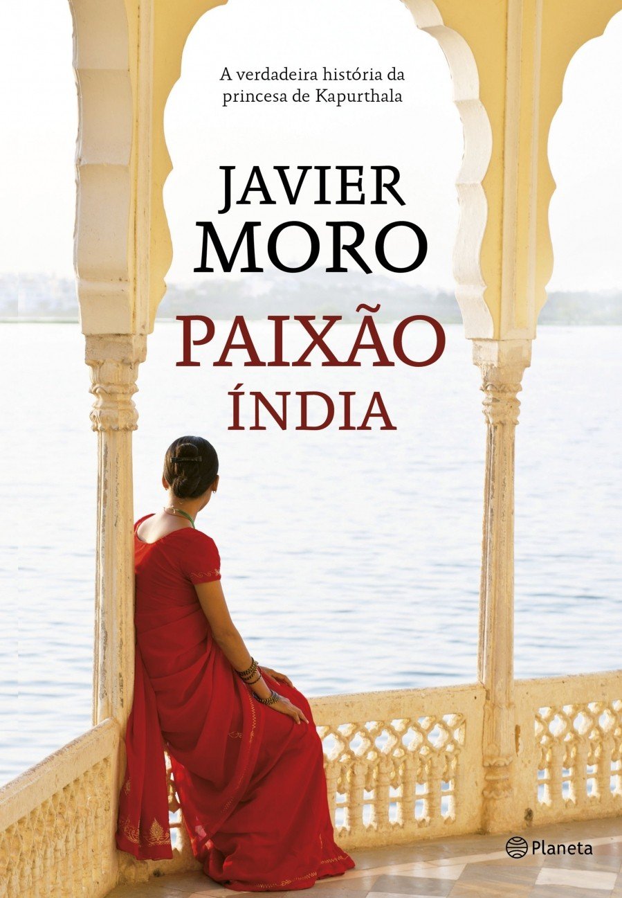 Paixão. Índia (Em Portuguese do Brasil) Books