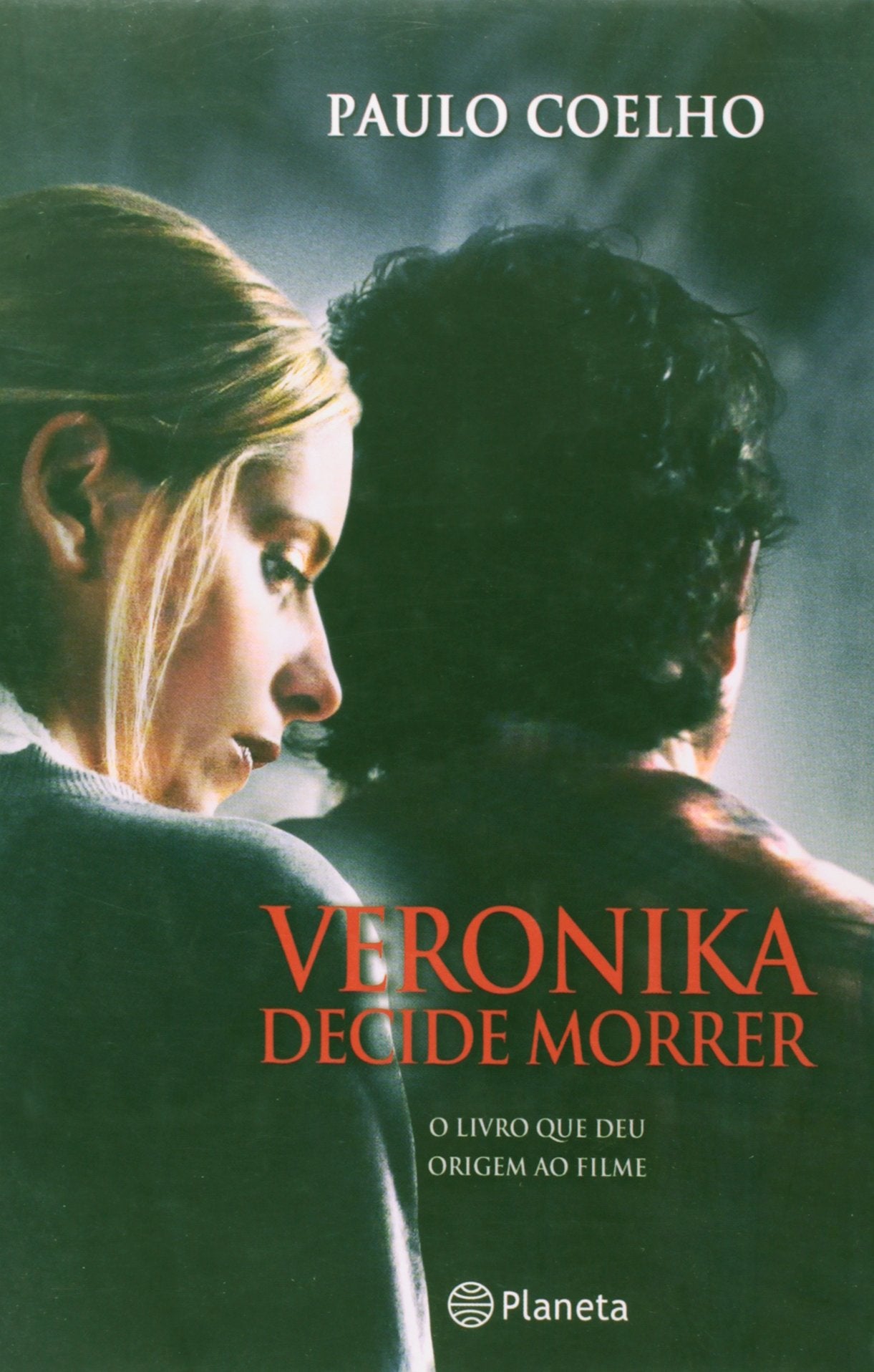 Veronika decide morrer (portugiesisch) Books