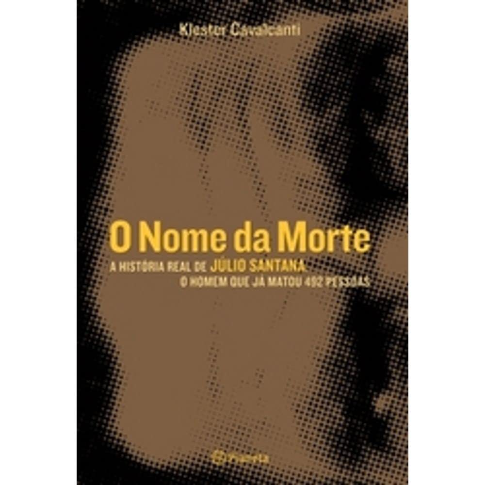O Nome Da Morte Books