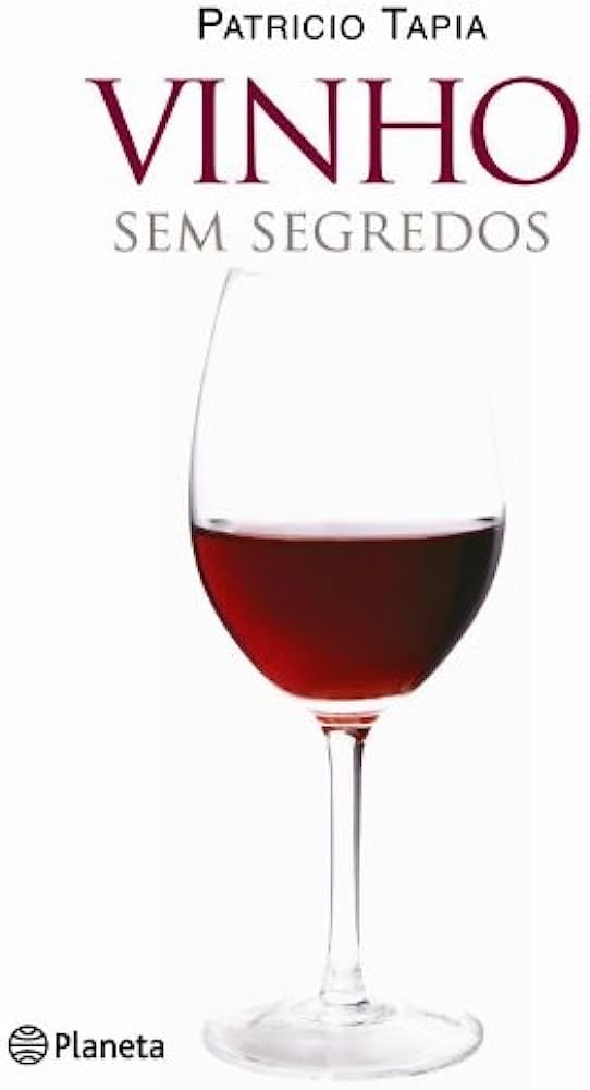 Vinho Sem Segredos (Em Portuguese do Brasil) Books