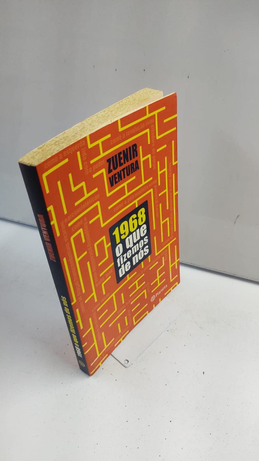 1968 Books