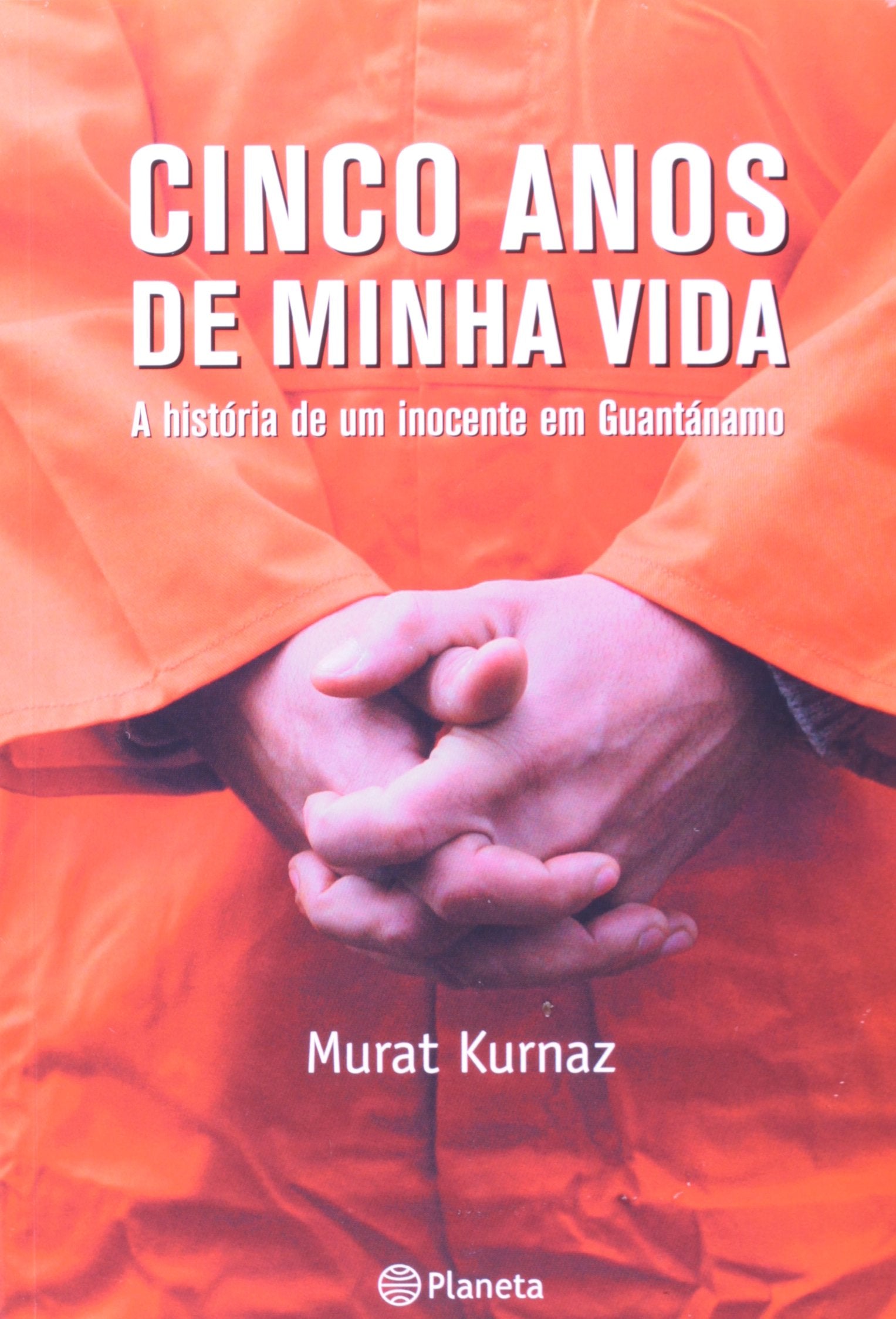 Cinco Anos De Minha Vida (Em Portuguese do Brasil) Books