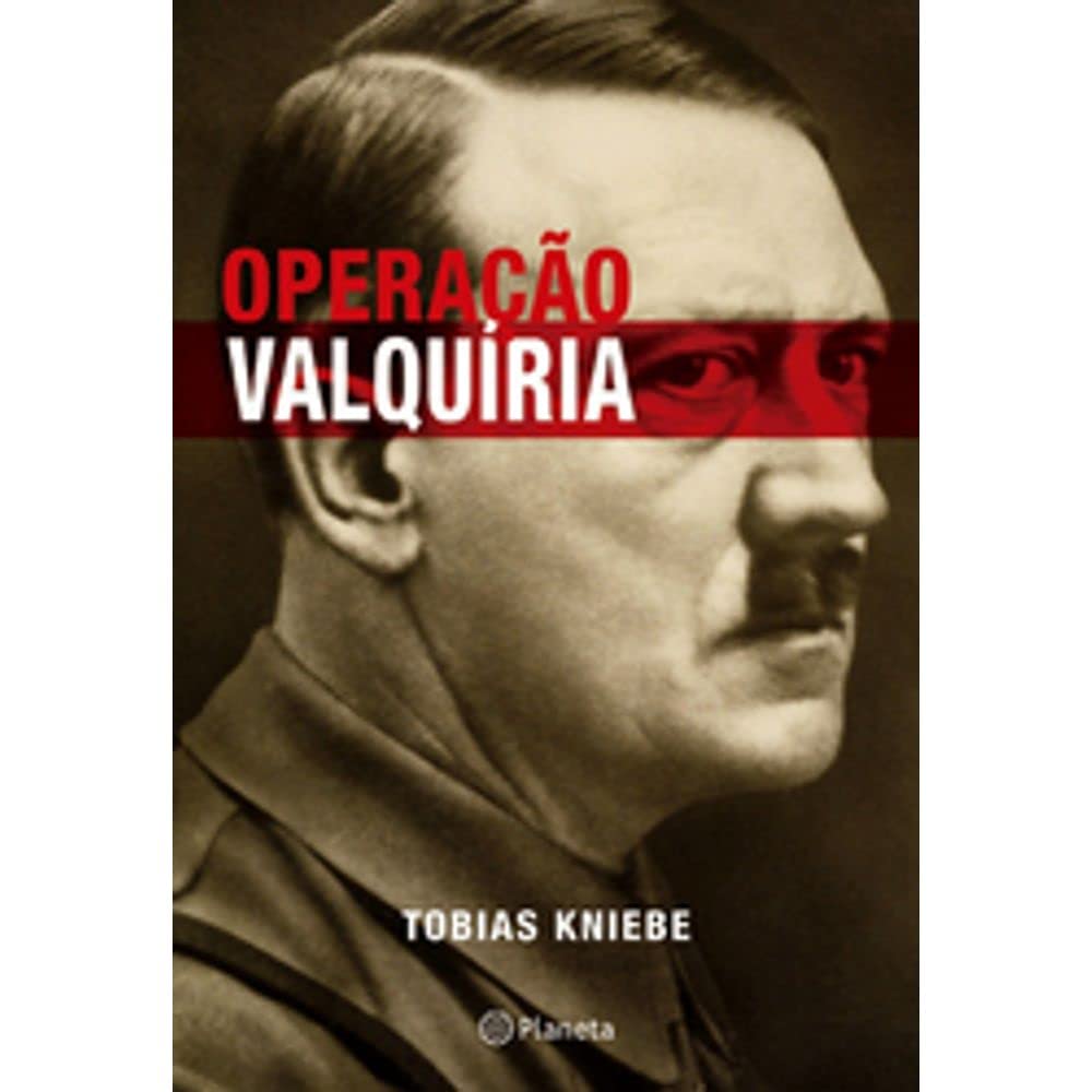 Operação Valquíria Books
