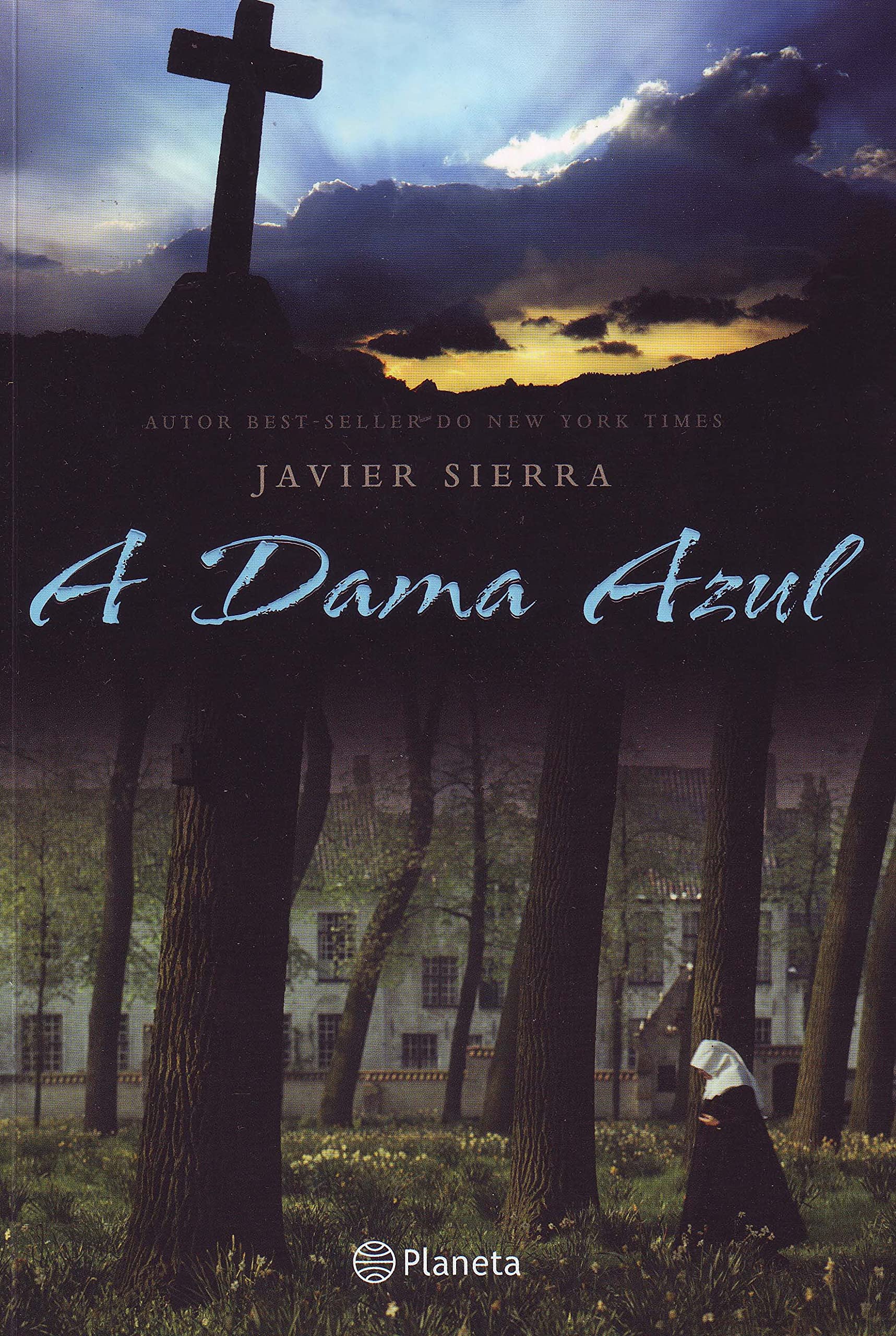 DAMA AZUL, A Books