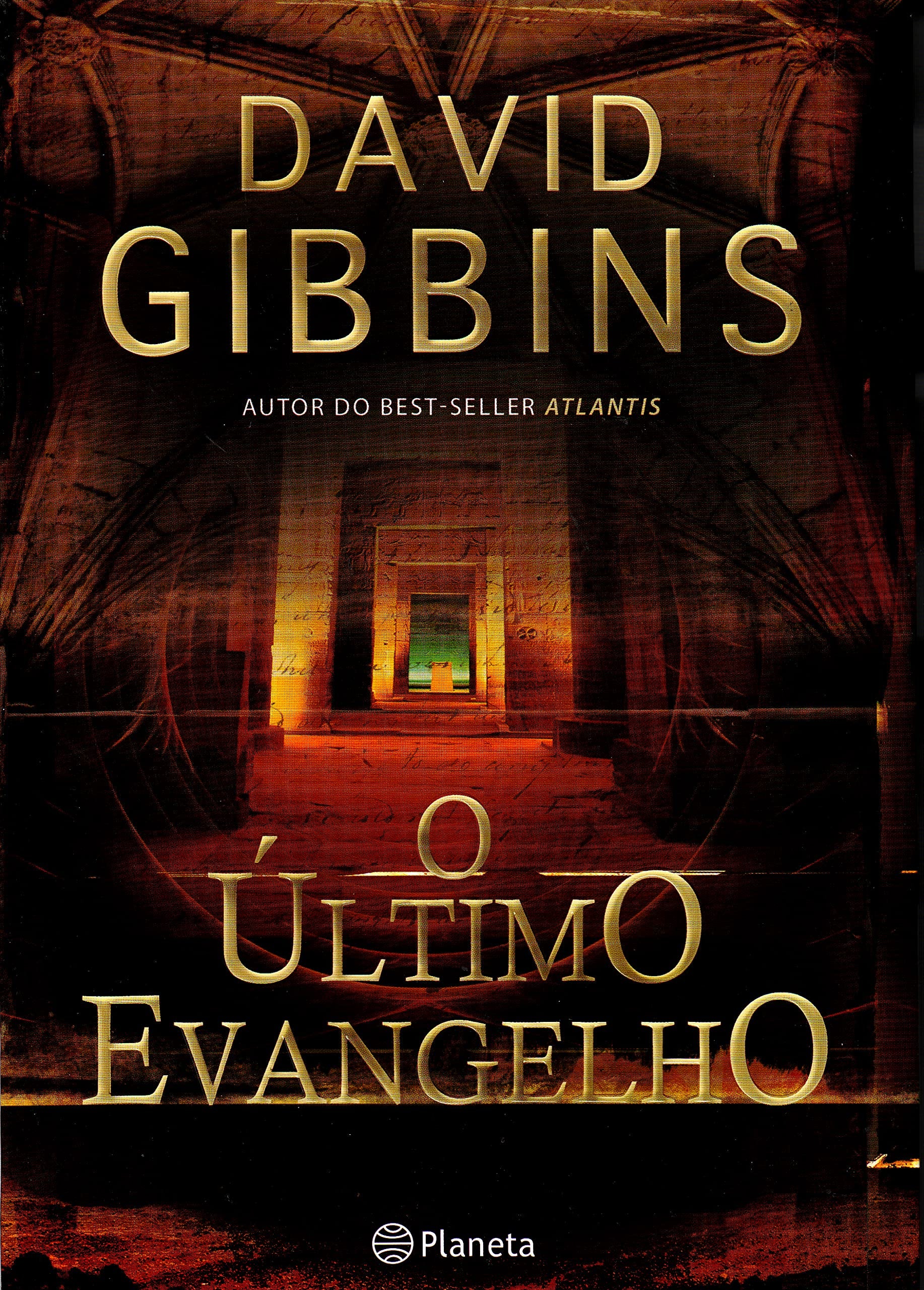 O Ultimo Evangelho (Em Portuguese do Brasil) book