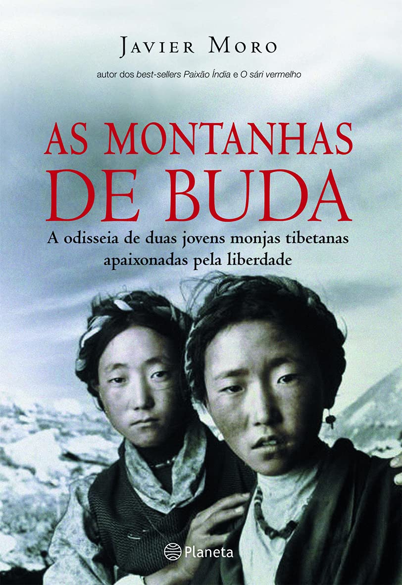 Montanhas de Buda (Em Portugues do Brasil) Books