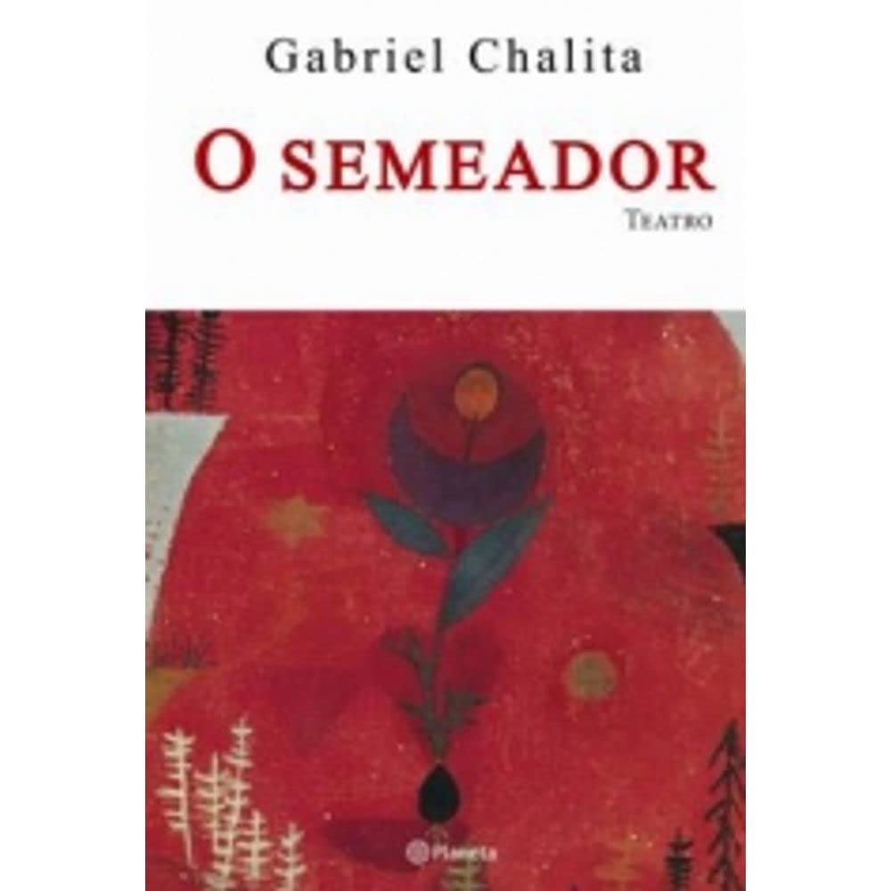 O Semeador book