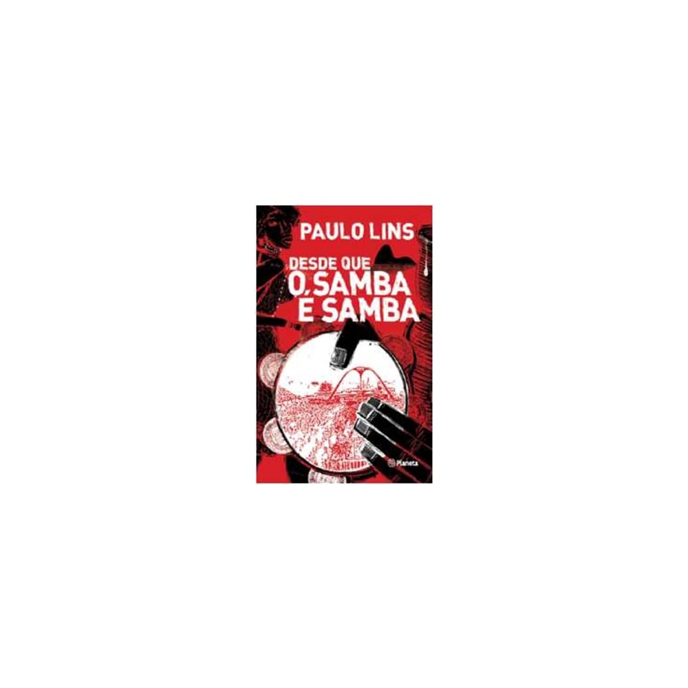 Desde Que O Samba E Samba (Em Portuguese do Brasil) Books