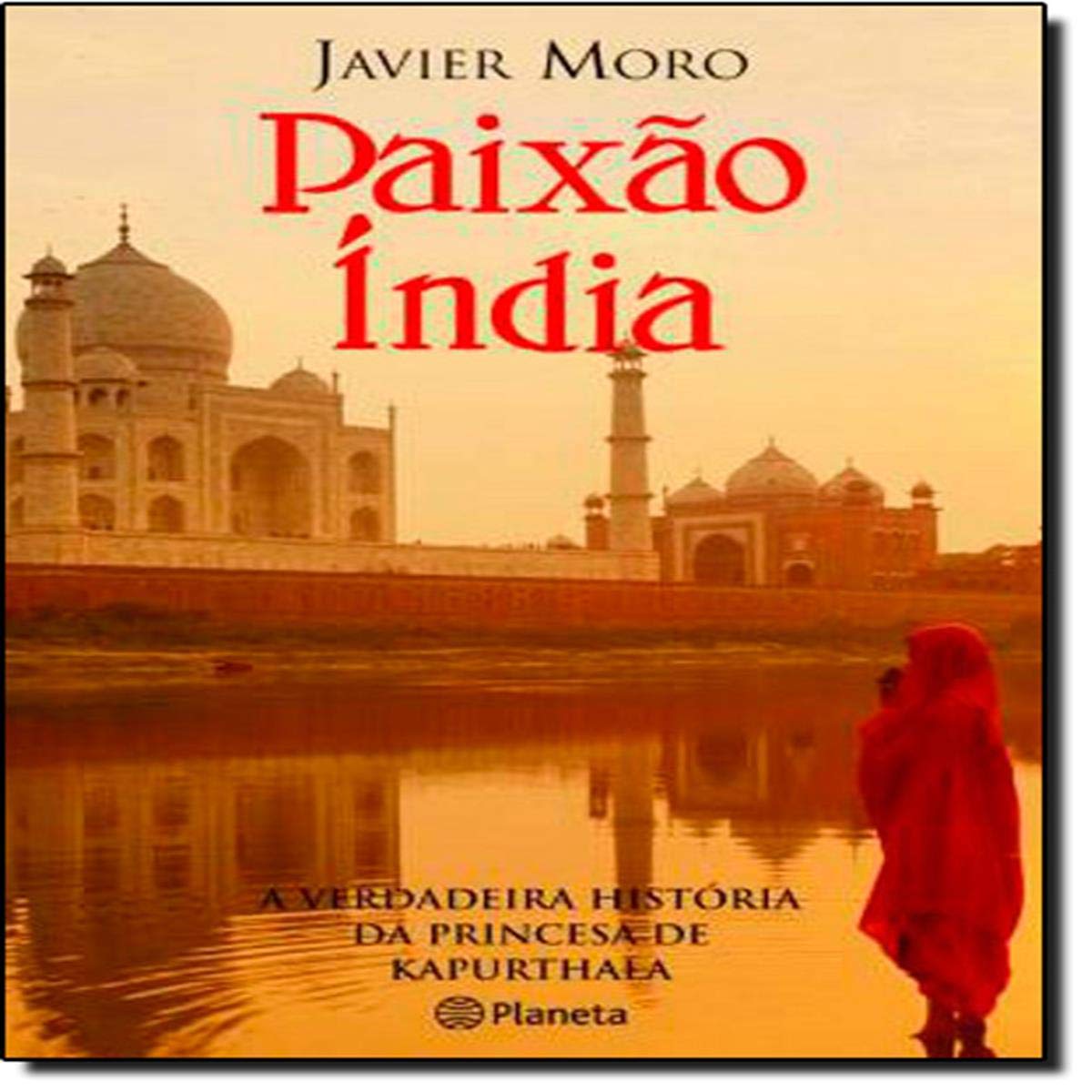 Paixão Índia (Em Portuguese do Brasil) Books