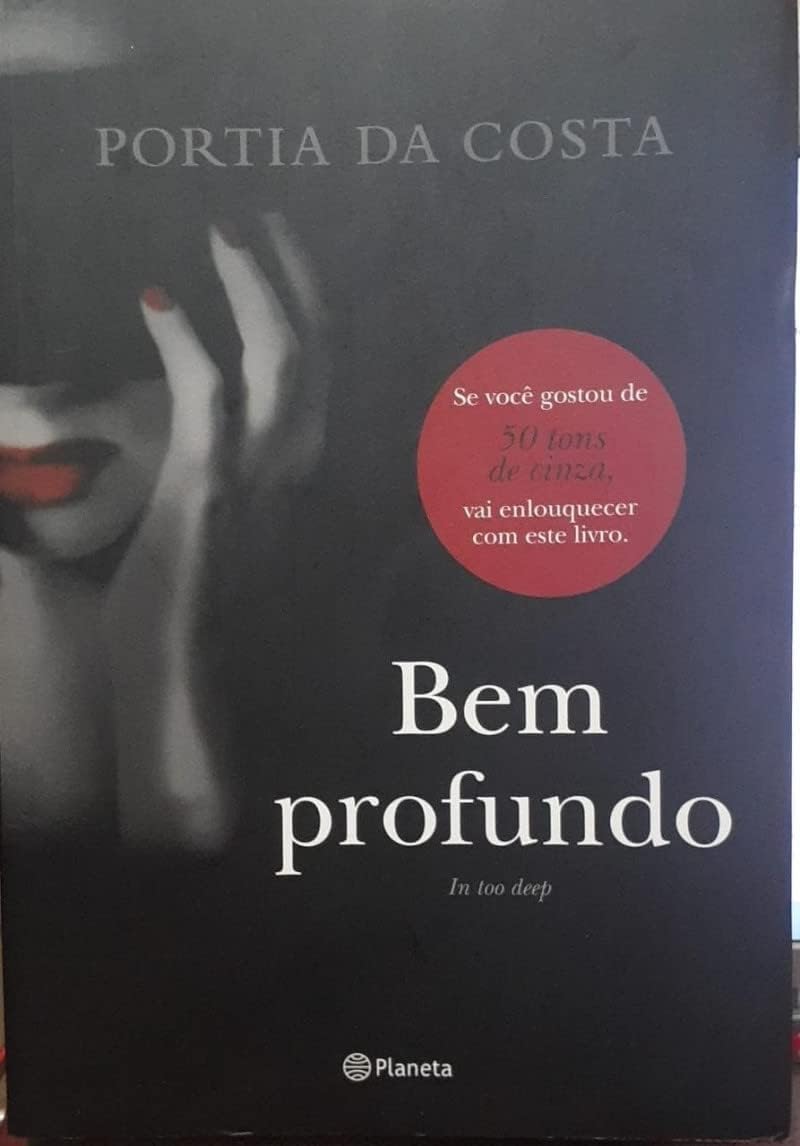 Bem Profundo (Em Portuguese do Brasil) book