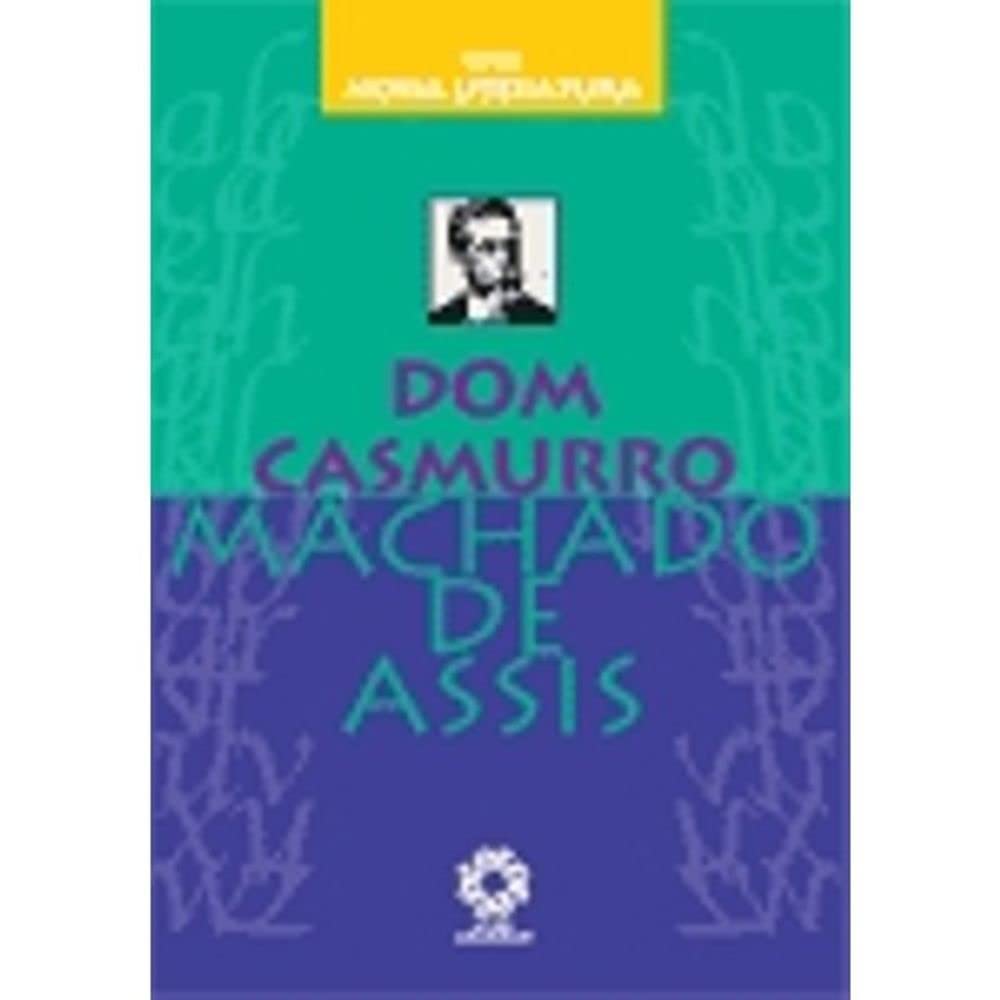 Dom Casmurro (Em Portuguese do Brasil) Books