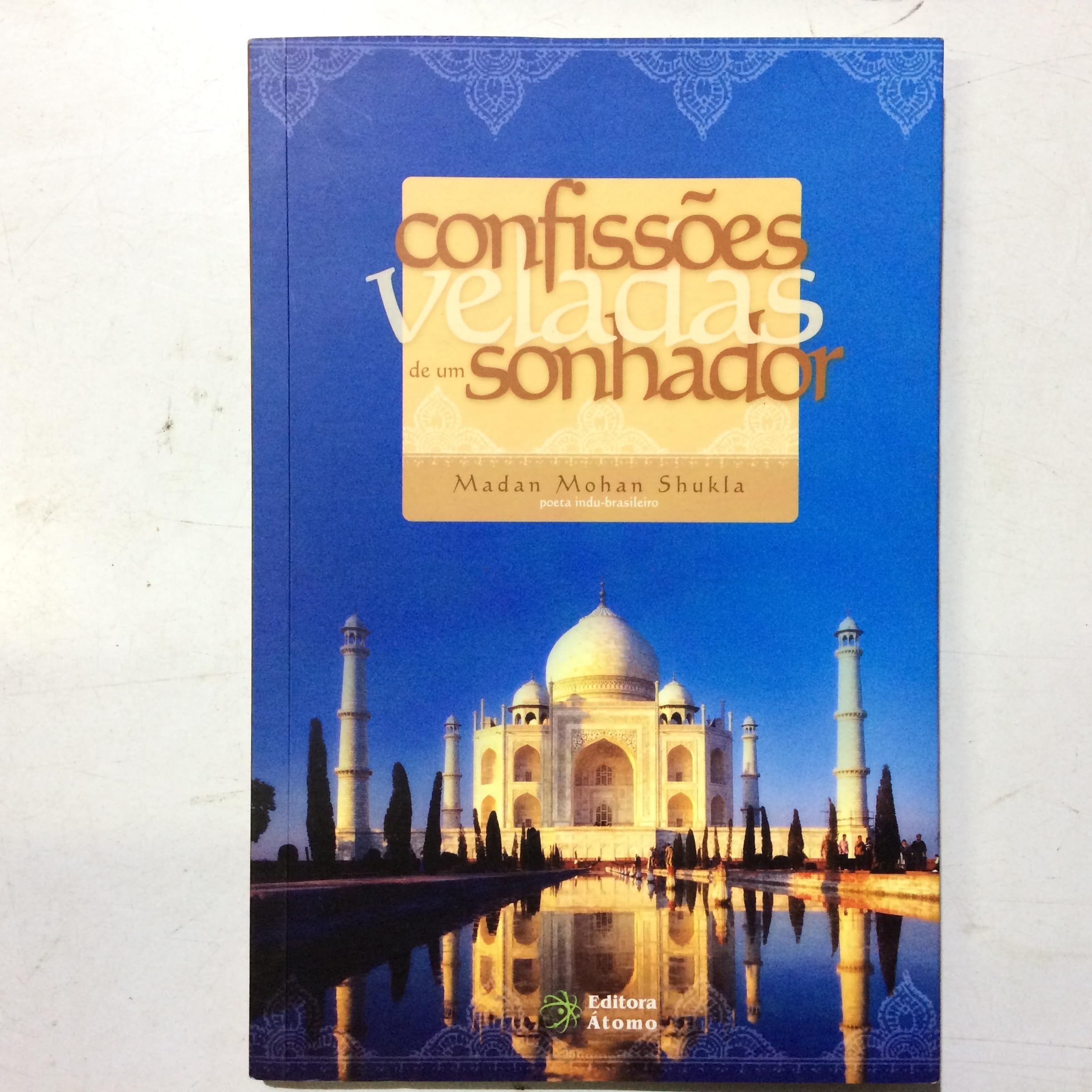 Confissoes Veladas De Um Sonhador (Em Portuguese do Brasil) Books