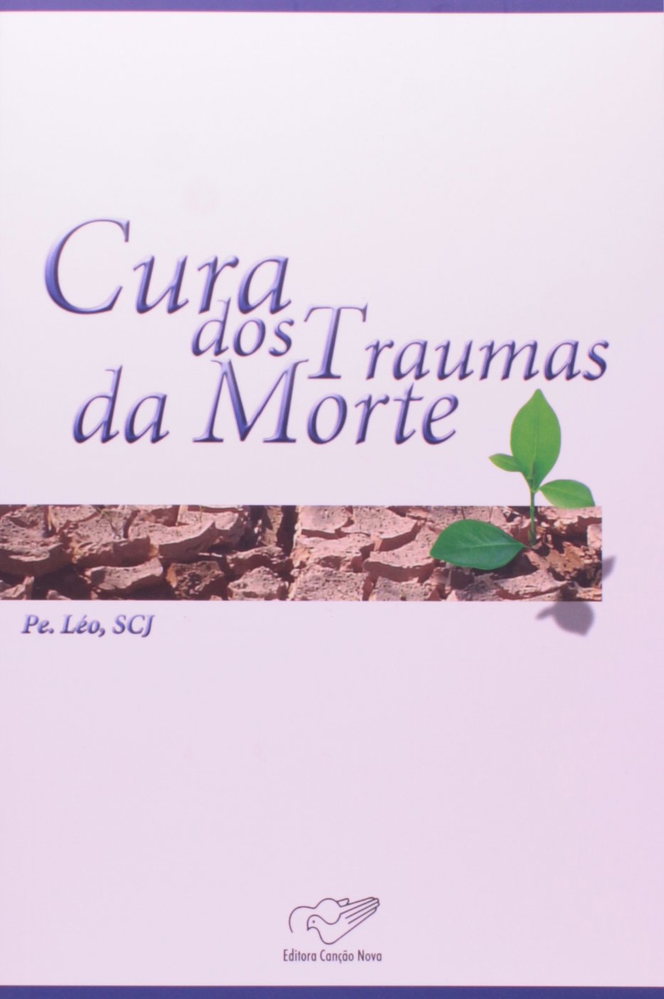 Cura Dos Traumas Da Morte, A (Em Portuguese do Brasil) Books