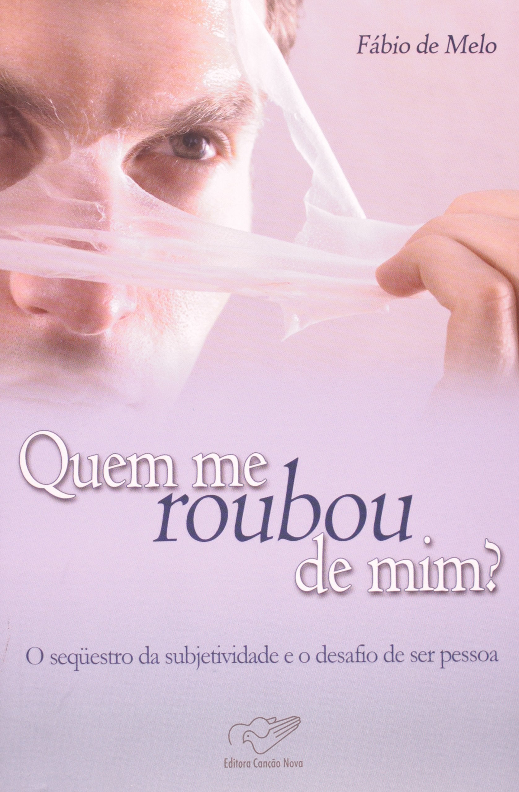 Quem Me Roubou de Mim? (Em Portugues do Brasil) Books