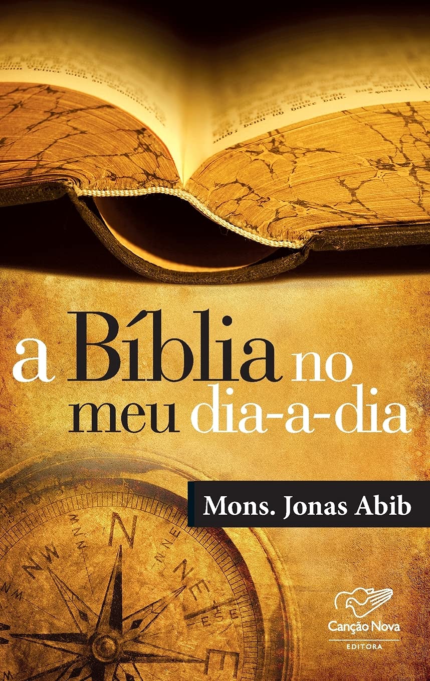 A Bíblia no meu dia-a-dia Religion & Esotericism