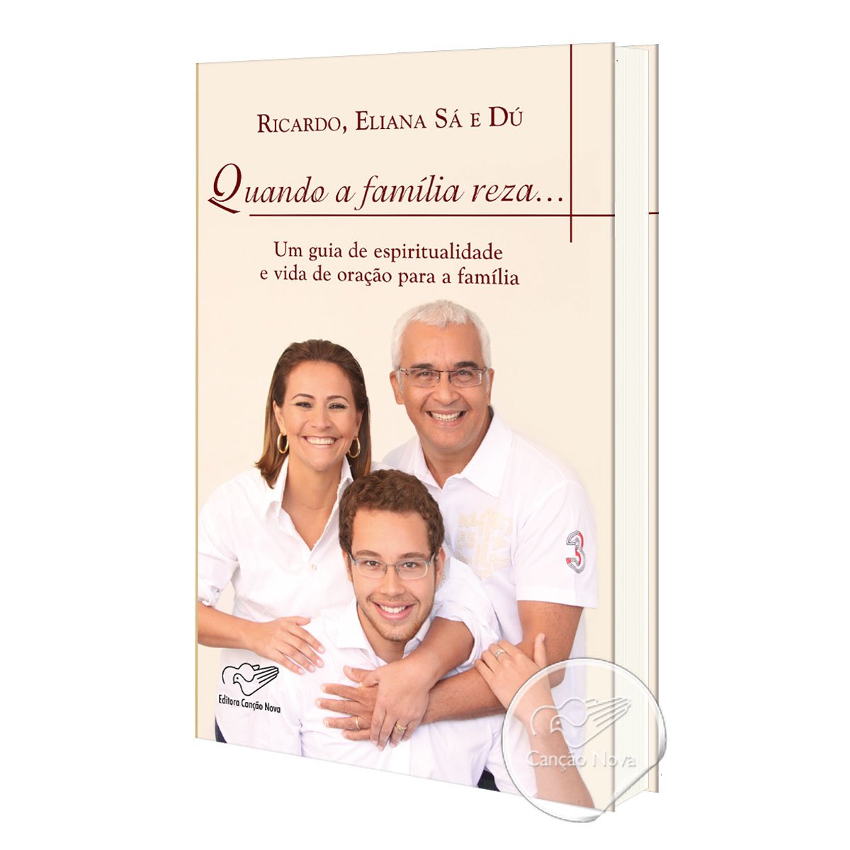 quando a familia reza um gu ricardo elina sa Ed. 2011 book