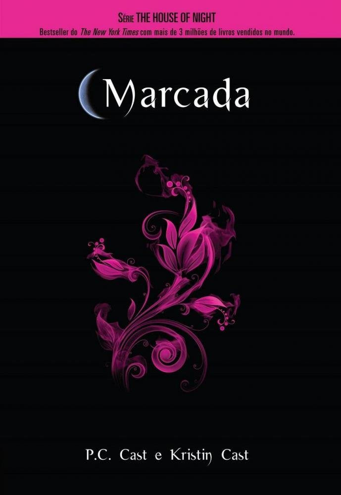 Marcada - Volume 1 (Em Portuguese do Brasil) Books