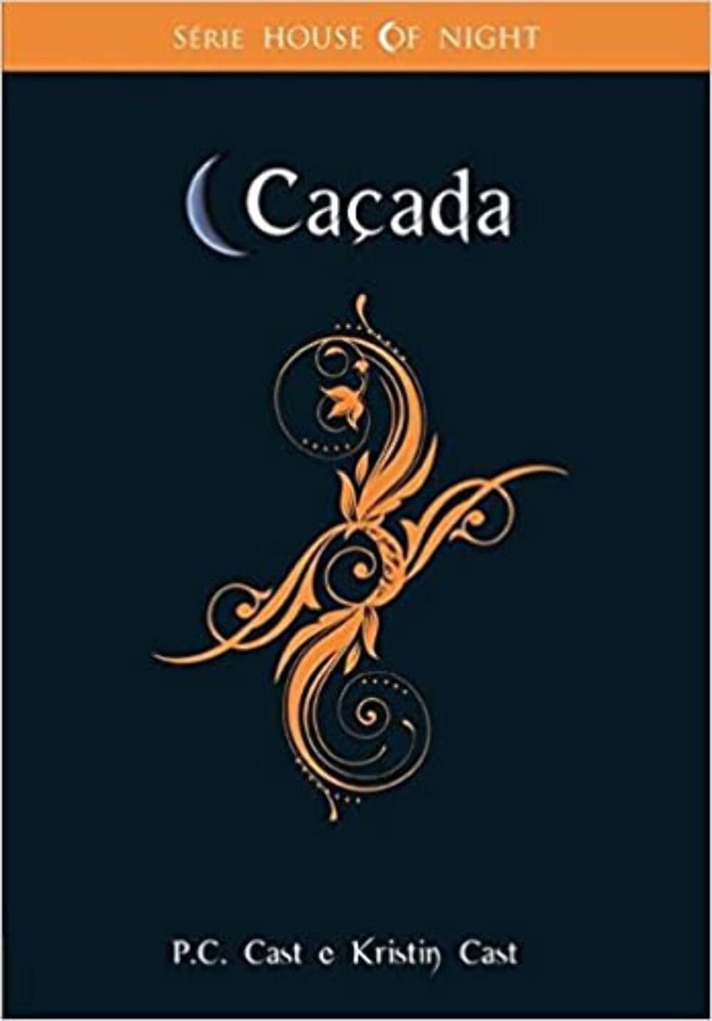 Caçada - Volume 5 (Em Portuguese do Brasil) Books