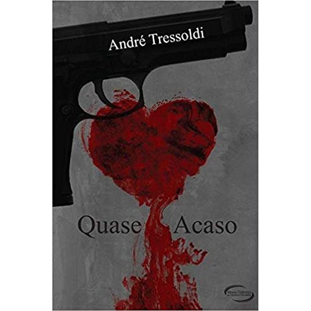 Quase Acaso (Em Portuguese do Brasil) Books